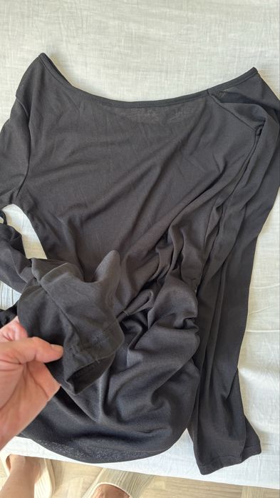 Мини красивое платье