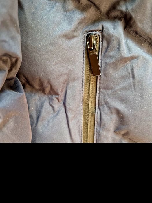 Ватирани якета Zara,HM