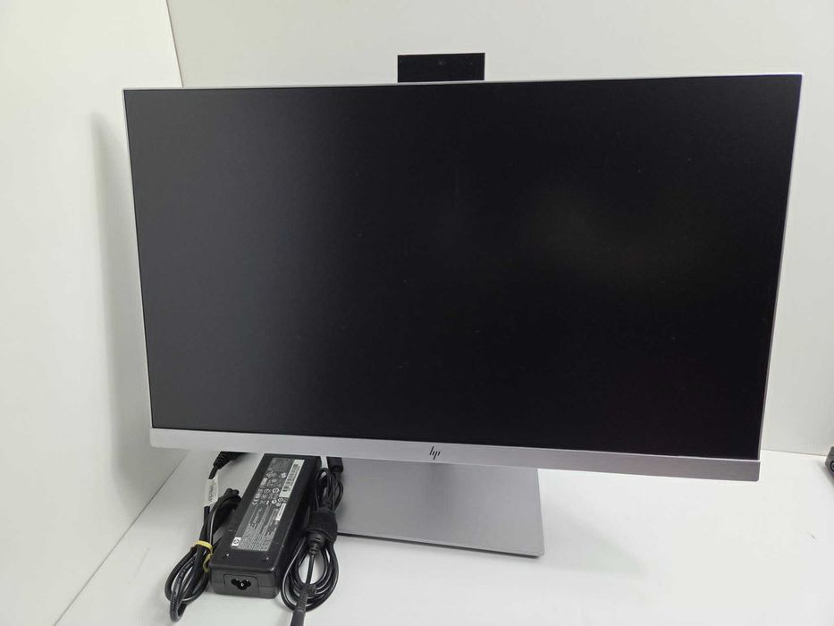 +Гаранция! IPS HDMI hp EliteDisplay E243d Докинг Монитор 23.8"