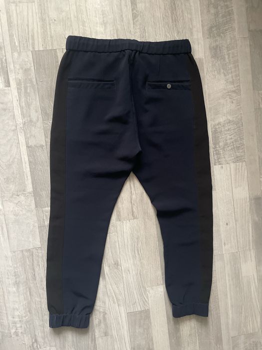G-Star Raw Bronson Zıp Joggıng pant / дамски спортен панталон S