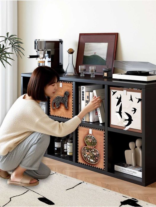 Минни книжный шкаф для дома/Minni shkaflar/Маленькие шкафы/Kitob shkaf