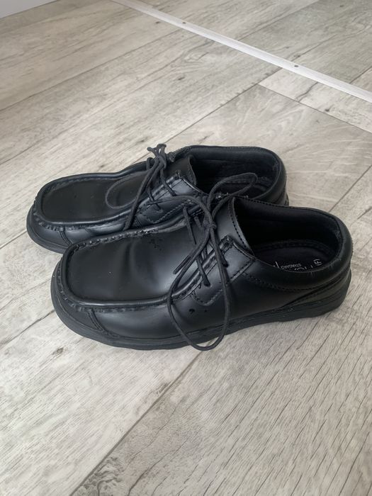 Туфли классические детские