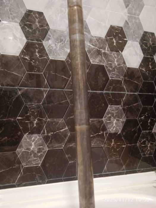 ALUCHROM K2 Реставратор сантехники для никелированных поверхностей