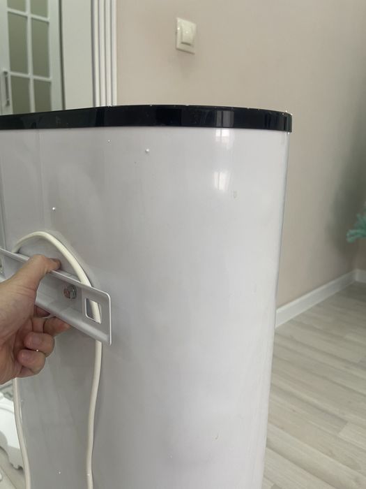 Аристон Ресанта водонагреватель