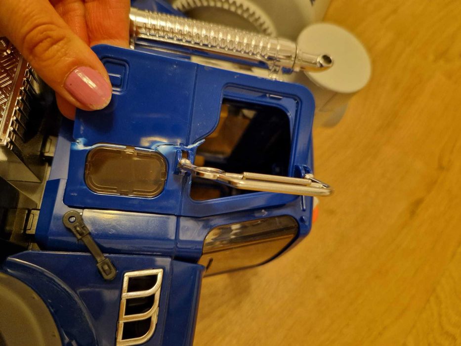 Betoniera (Jucarie) Mack Granite, Bruder 02814