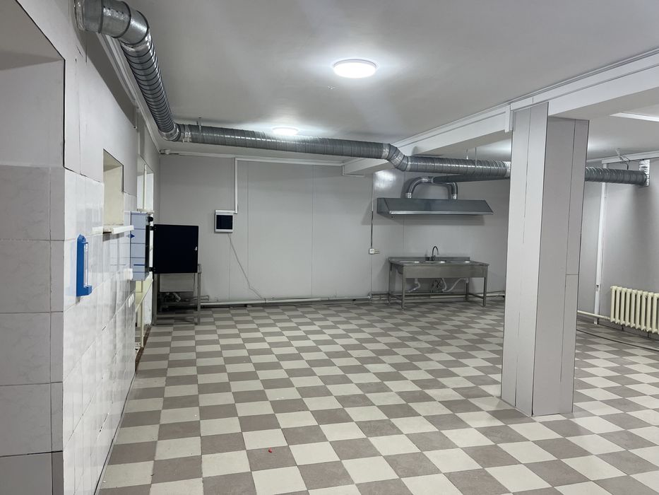 Продам мясной цех и магазин