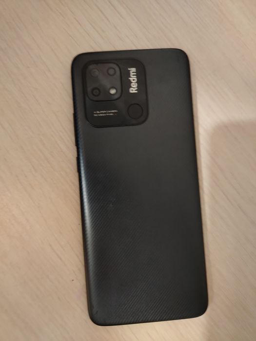 Продам телефон редми 10с