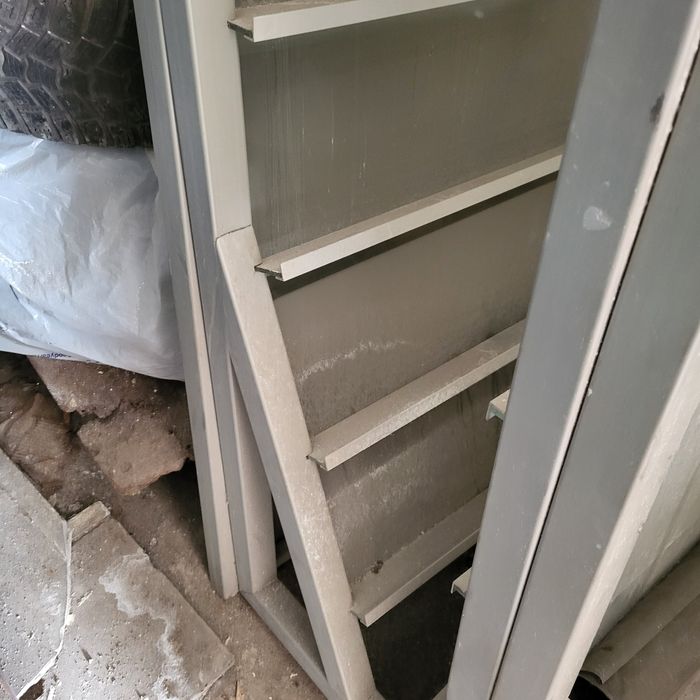 Витрины продам. Стеклянные