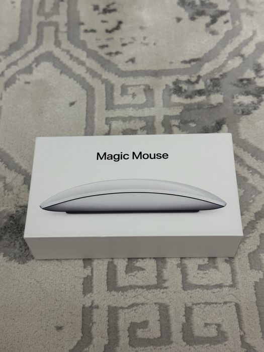 Мышка Apple | Magic Mouse 2