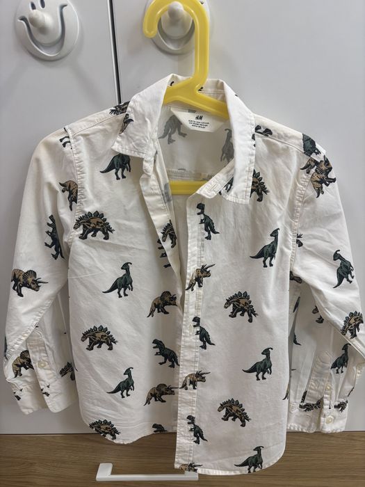 Ризи Zara, HM, LC waikiki