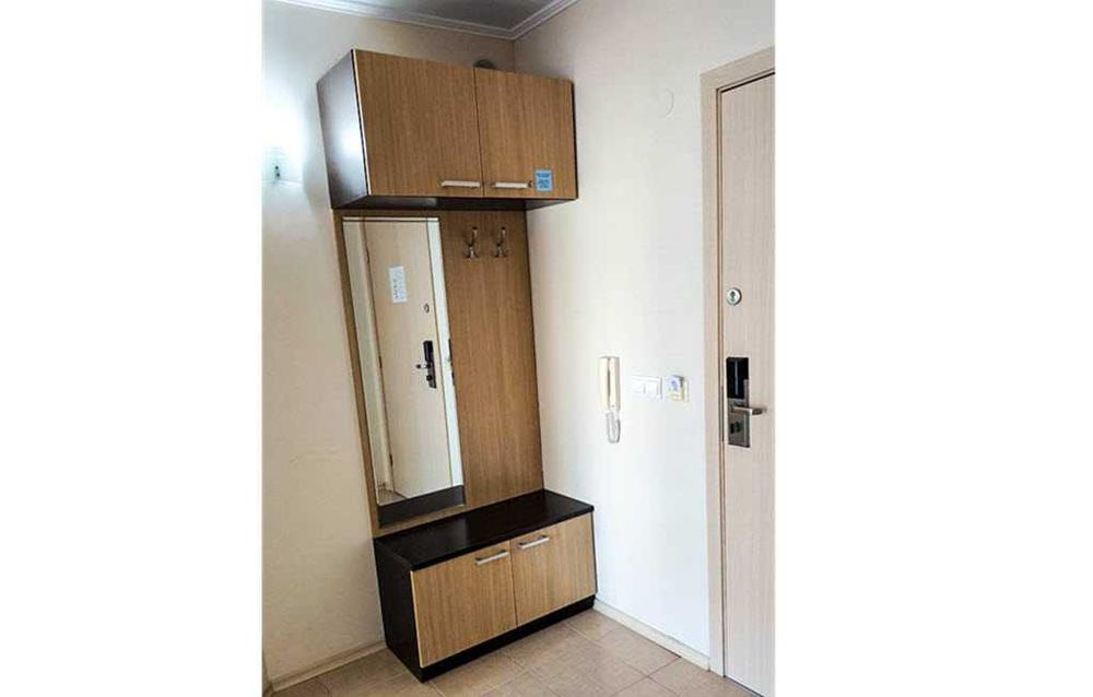 Продава се Двустаен апартамент в Обзор - 75 кв.м за 1236 €/кв.м - Снимка #10