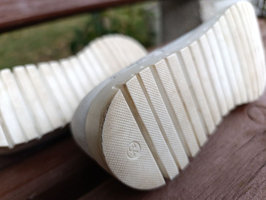 Детски обувки Понки