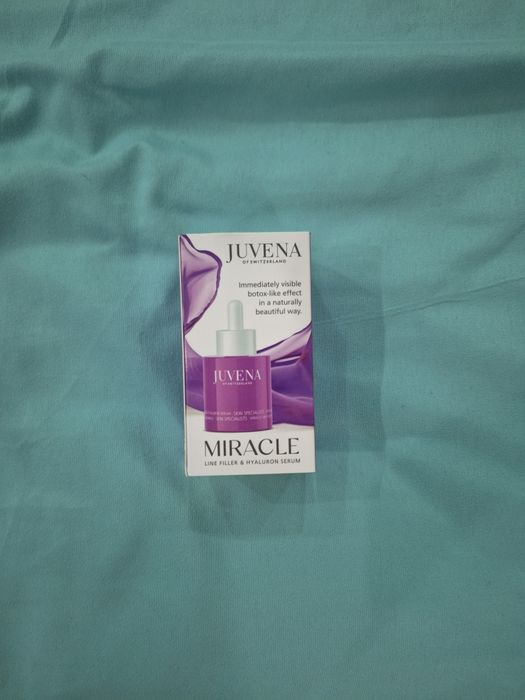 Ser îngrijire facială