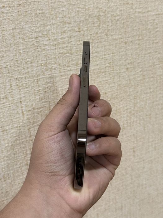 Iphone 13 pro max naxt yoki nasiyaga