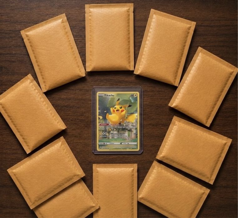 Pachet Pokémon TCG