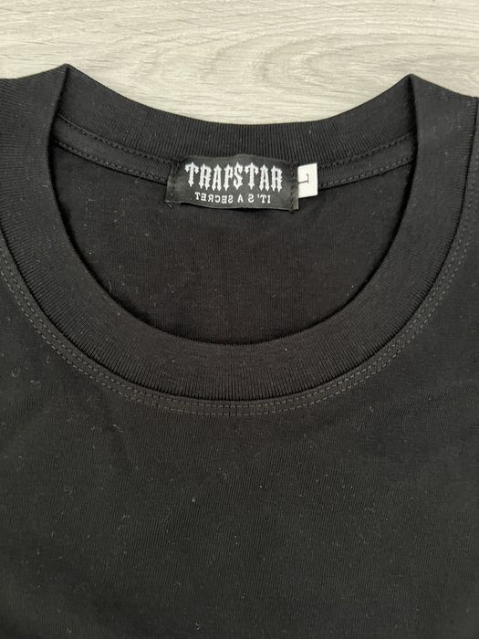 Tricou Trapstar L