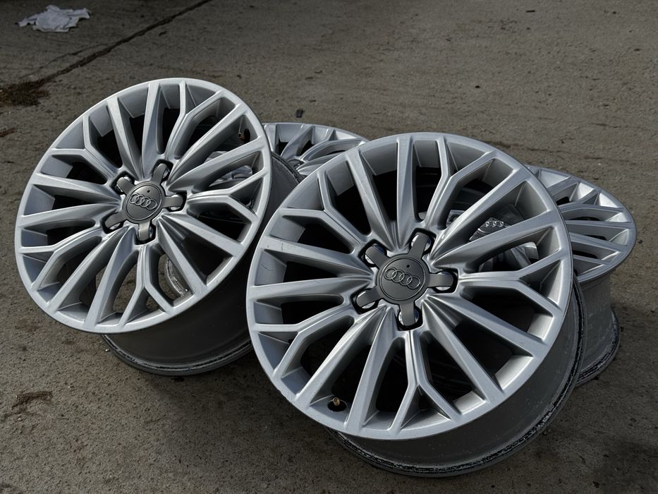 Jante audi/skoda/seat/volkswagen r16