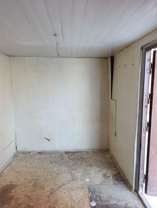 Продам контейнер 20 тонный утеплённые