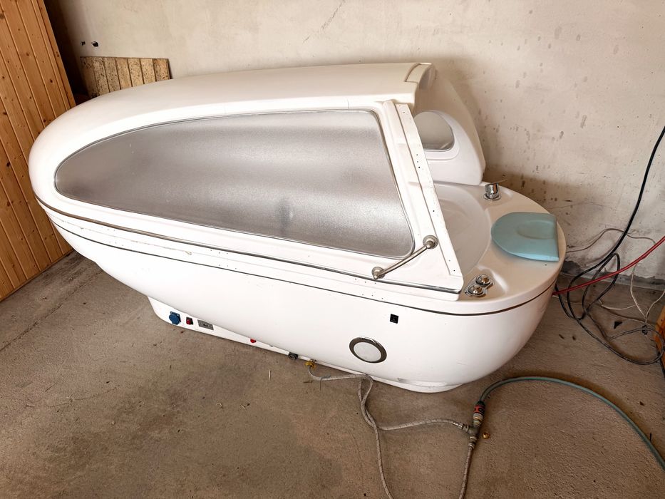 *Spa*  Капсула 2х0.90м