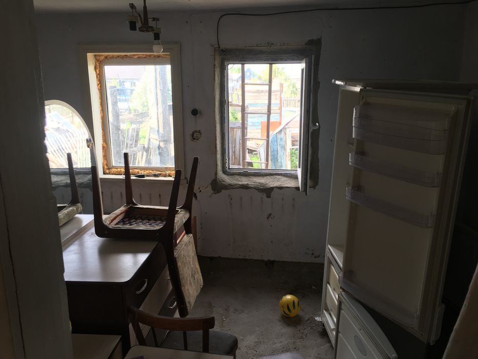 Продам дом в городе Тобыл