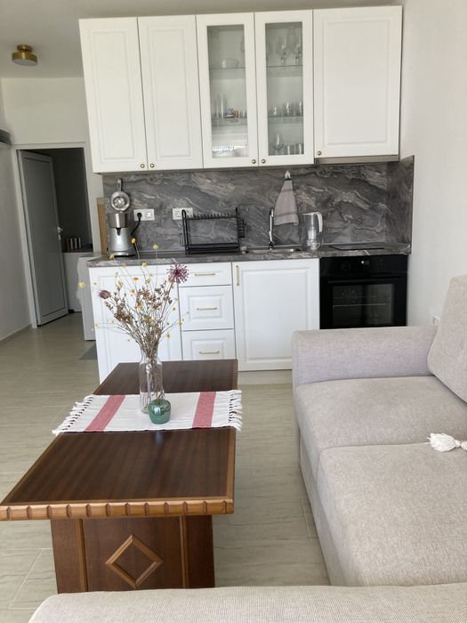 Продава се Двустаен апартамент в Созопол - 46 кв.м за 2281 €/кв.м - Снимка #1