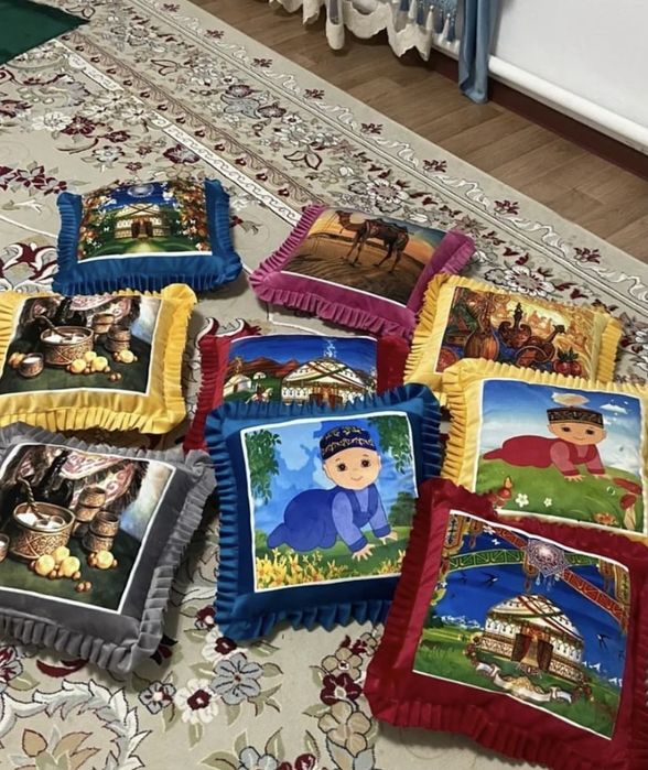 Декор,мяч,корпе детский