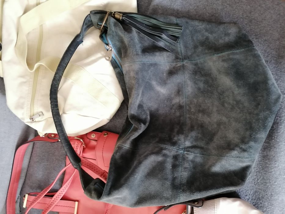 Дамски чанти, чанта Desigual