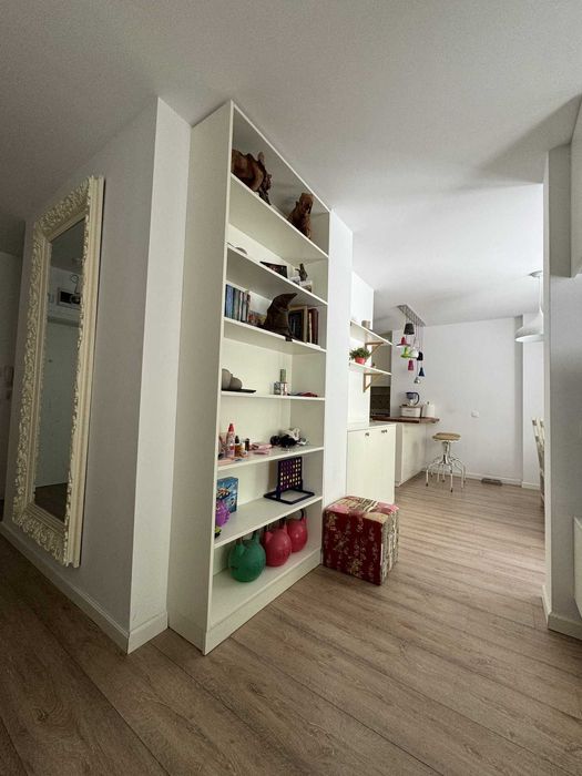 Продава се Тристаен апартамент в София, Левски - 80 кв.м за 1550 €/кв.м - Снимка #12