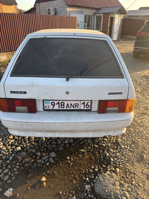 2114 машинааааааа