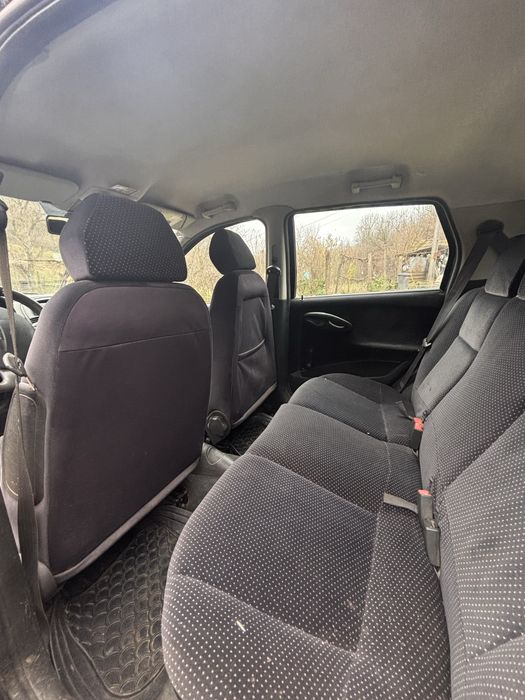 Fiat Punto de vanzare