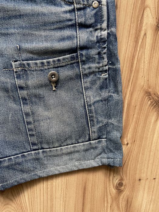 JACK & JONES / мъжки къси дънки W32