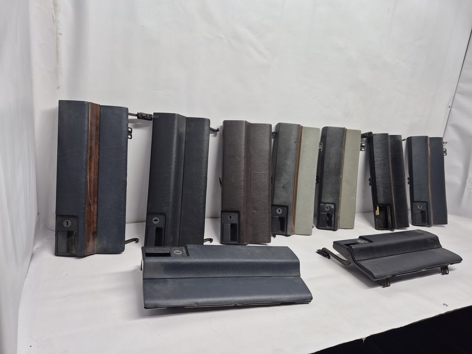 Бардачок Mercedes W124