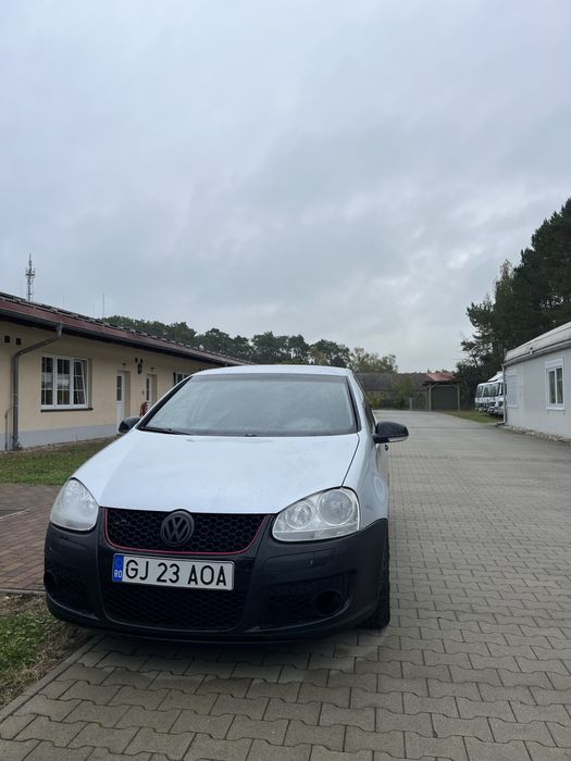 Vand Golf 5 1.9 tdi