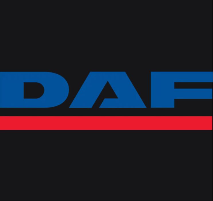 DAF автоэлектрика 24v