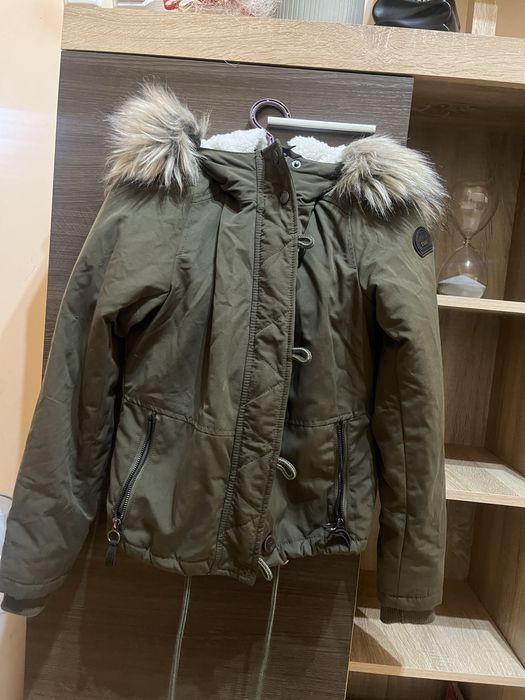 Яке Дамско яке Only онли