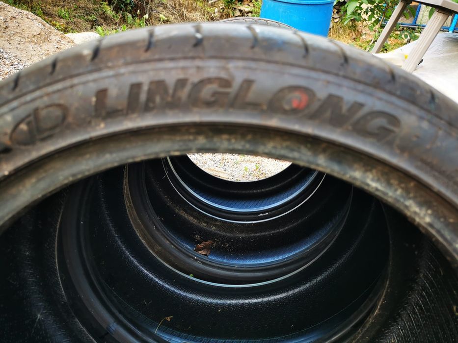 Anvelope vară  225/40R18 92 Y