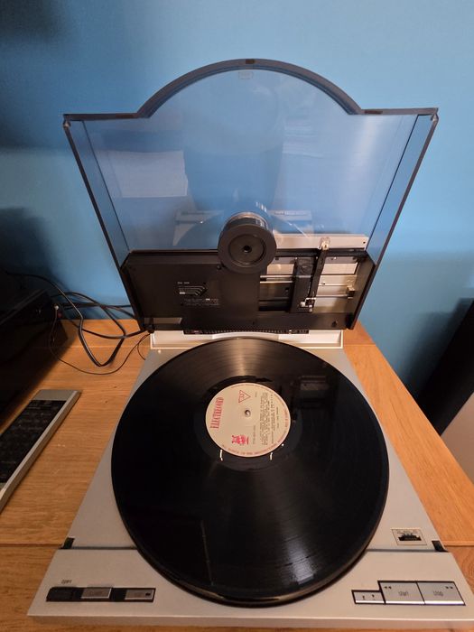 Pick-up Technics SL7