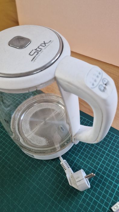 Чайник Redmond SkyKettle