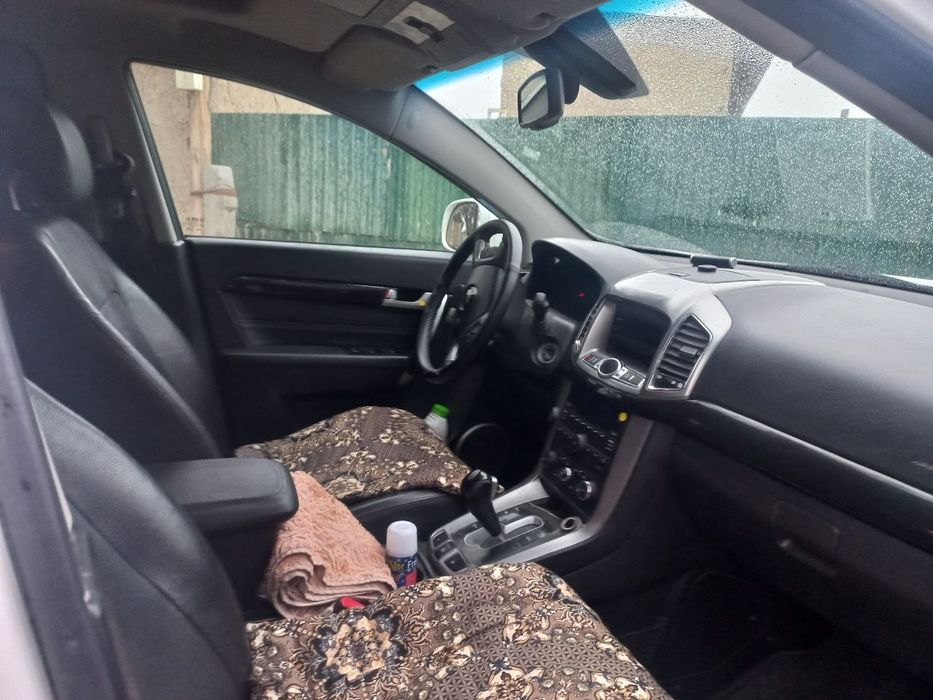 Kaptiva sotiladi 2013 yil