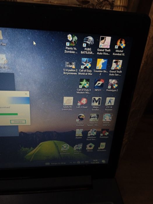 Lenovo idepad 310-15ABR