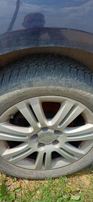 FORD Focus 2006 — imagine 3