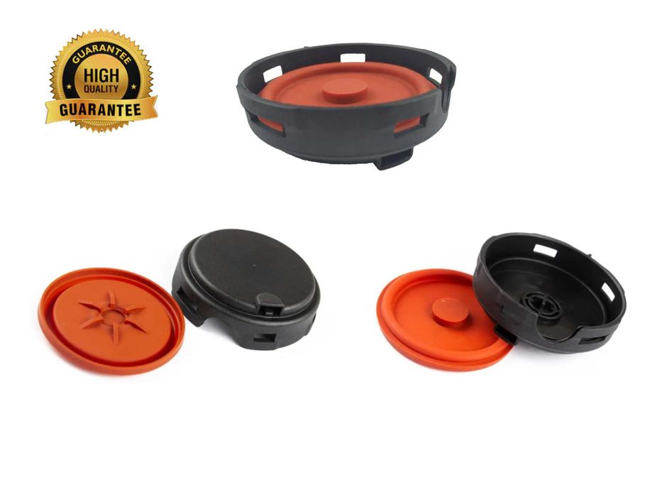 Мембрана клапан картерни газове Fiat Alfa Romeo Lancia Opel 1.4