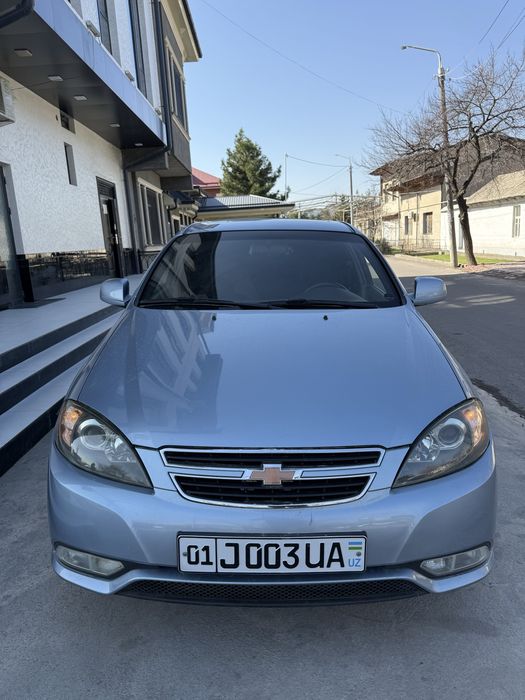 Lacetti Gentra 2015 3pozitsiya