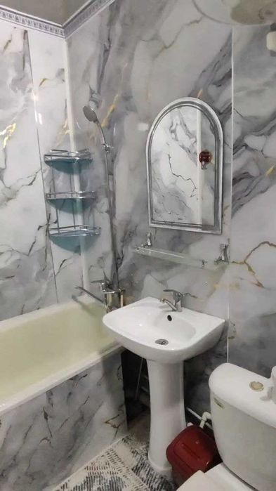 №12609 Продаётся 2-х комнатная квартира