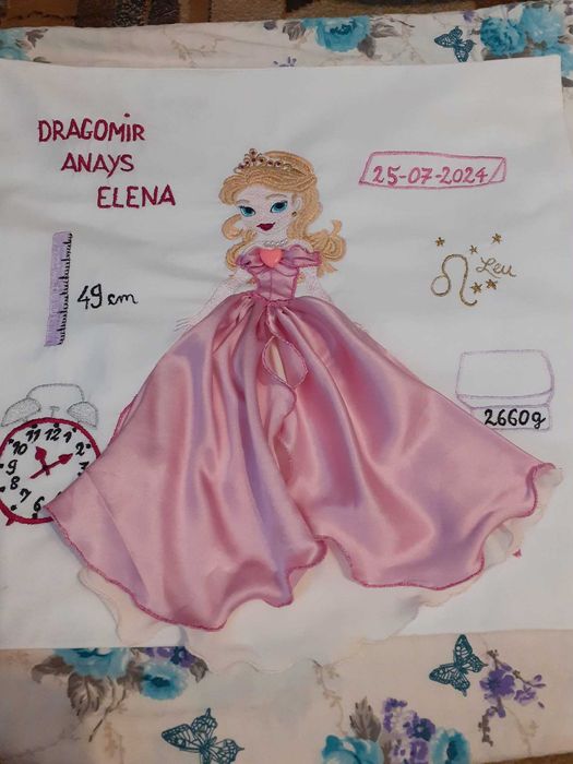 Fete de perna cu momente speciale