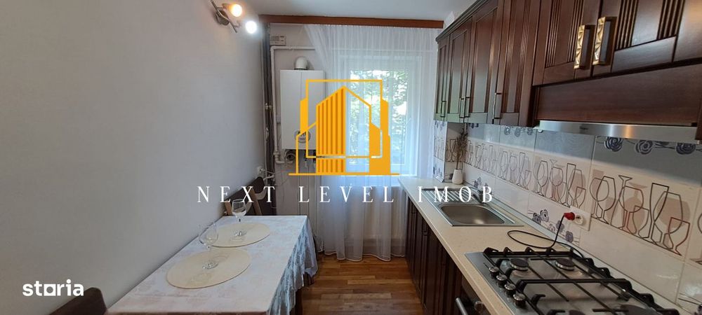 Apartament 2 camere Trivale