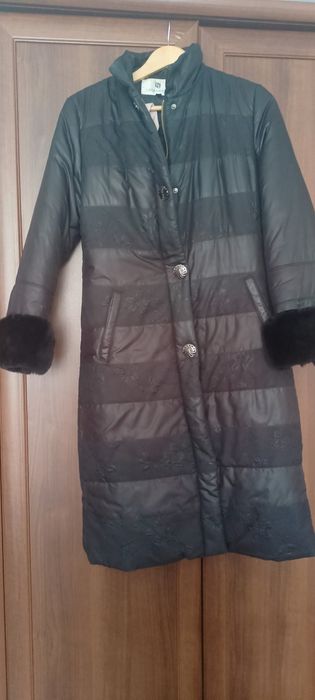 Женская верхняя одежда