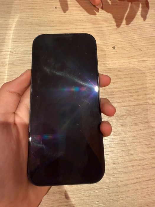 СРОЧНОО iphone 16 pro 88%