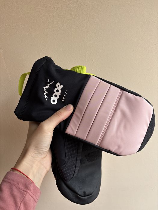 Ръкавици за ски/сноуборд Dope, размер S (уголемени), ползвани веднъж