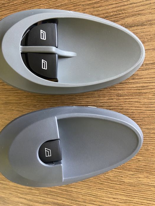 Comanda geam Iveco Daily 1999-2006